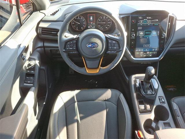 used 2024 Subaru Crosstrek car, priced at $29,272