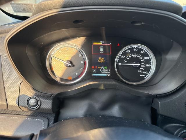 used 2020 Subaru Forester car, priced at $24,502