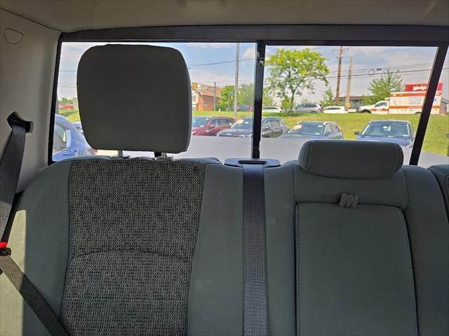used 2016 Ram 1500 car, priced at $20,089