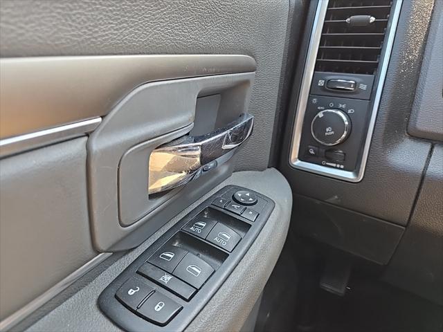 used 2016 Ram 1500 car, priced at $20,089
