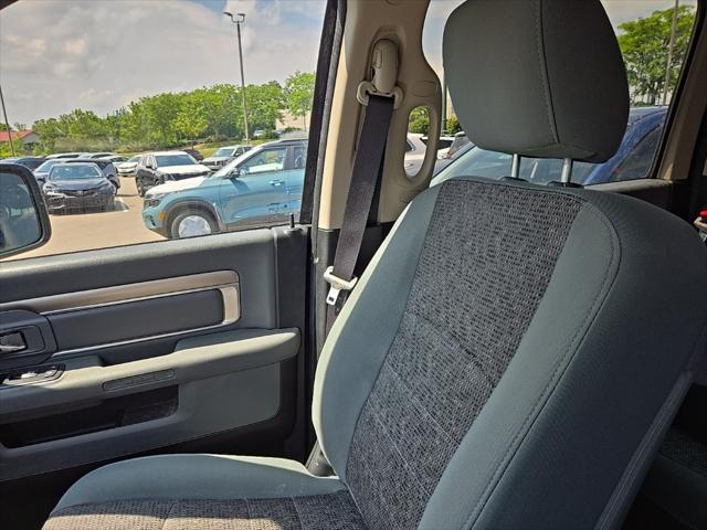 used 2016 Ram 1500 car, priced at $20,089