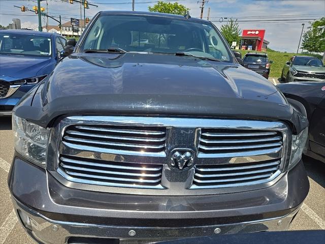 used 2016 Ram 1500 car, priced at $20,089