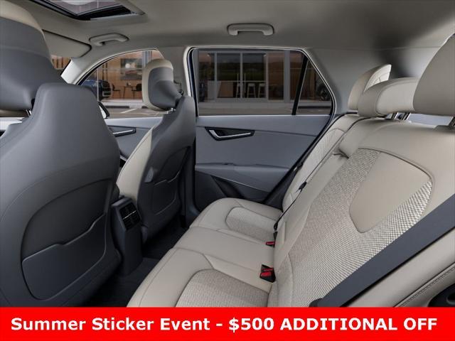 new 2025 Kia Niro car, priced at $30,626