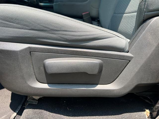 used 2018 Ram 1500 car, priced at $18,655