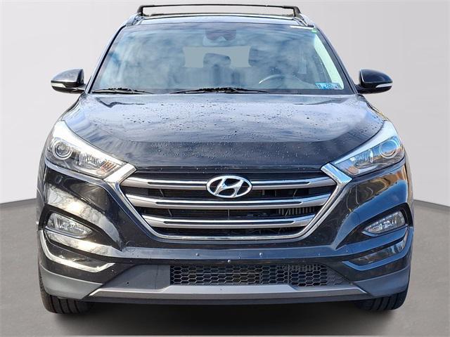 used 2016 Hyundai Tucson car, priced at $10,616