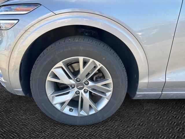 used 2022 Genesis GV70 car, priced at $35,320