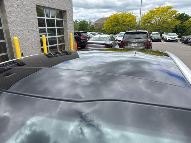 used 2024 Kia K5 car, priced at $29,095
