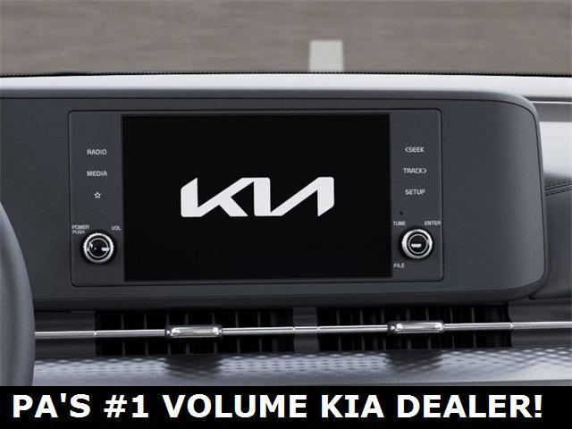 new 2024 Kia Carnival car, priced at $37,340