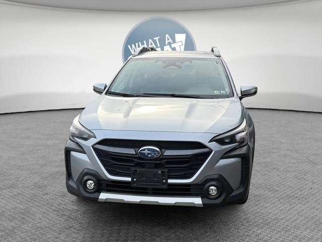 used 2023 Subaru Outback car, priced at $27,290
