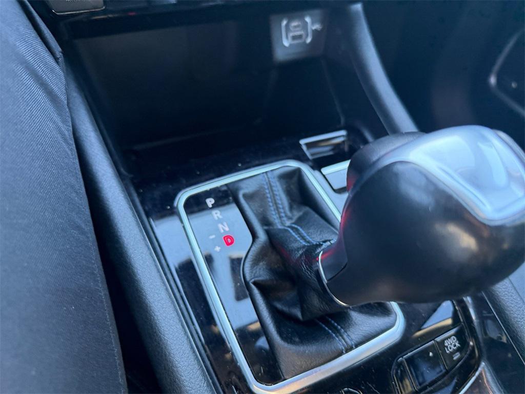 used 2022 Jeep Compass car, priced at $18,770