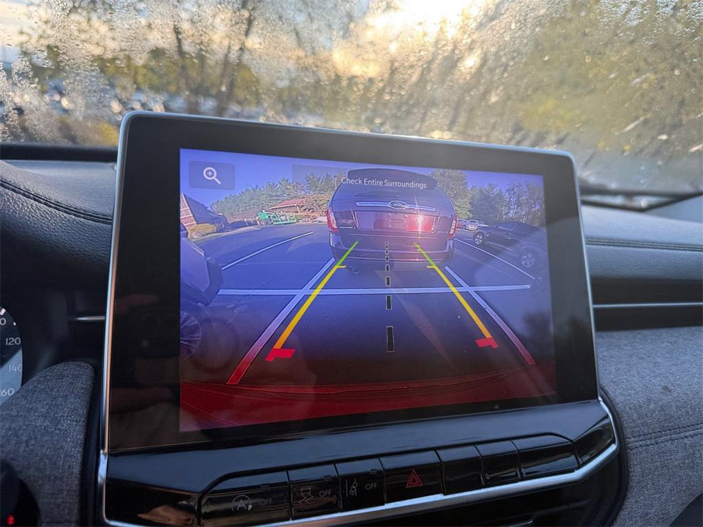 used 2022 Jeep Compass car, priced at $18,770