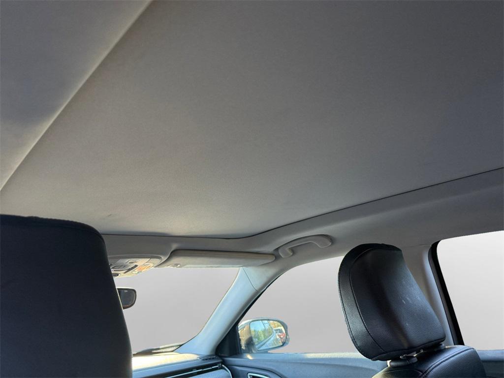 used 2022 Jeep Compass car, priced at $18,770