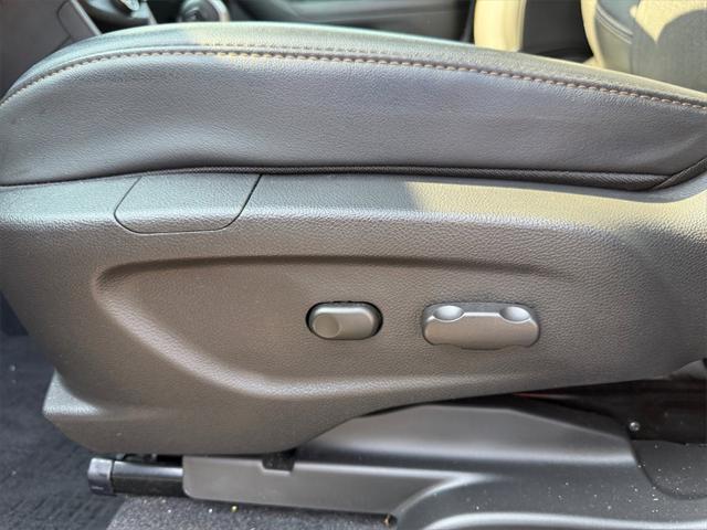 used 2022 Chevrolet Trax car, priced at $18,805