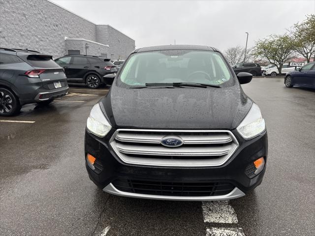 used 2019 Ford Escape car, priced at $14,681