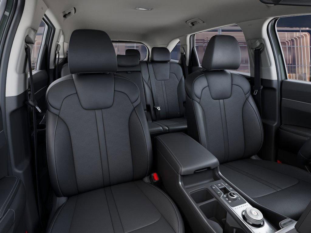 new 2026 Kia Sorento Hybrid car, priced at $38,963