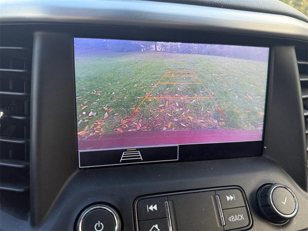 used 2020 GMC Acadia car, priced at $18,398