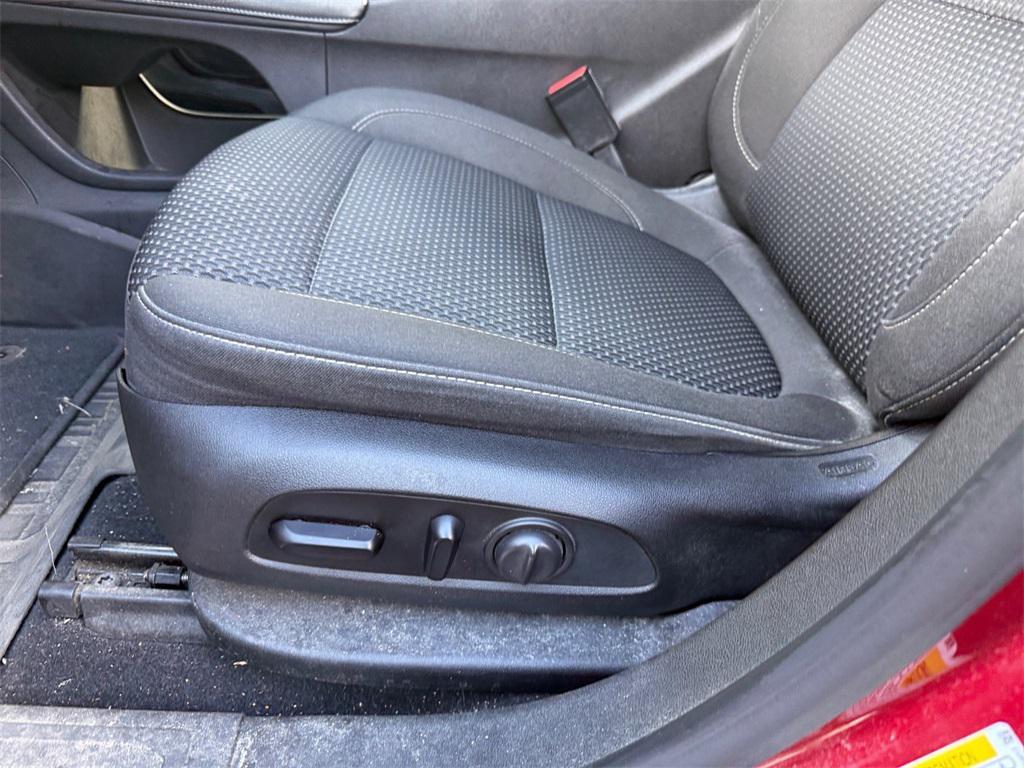 used 2020 GMC Acadia car, priced at $18,398