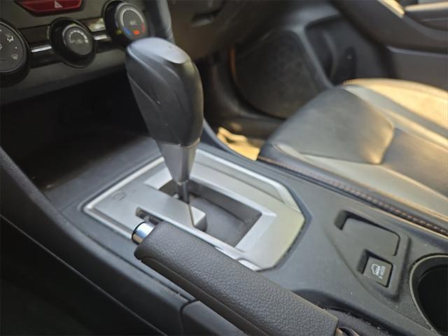 used 2018 Subaru Crosstrek car, priced at $13,589