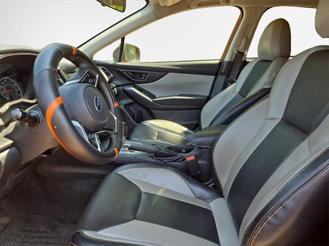 used 2018 Subaru Crosstrek car, priced at $13,589
