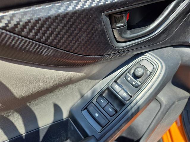 used 2018 Subaru Crosstrek car, priced at $13,589