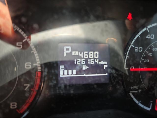 used 2018 Subaru Crosstrek car, priced at $13,589