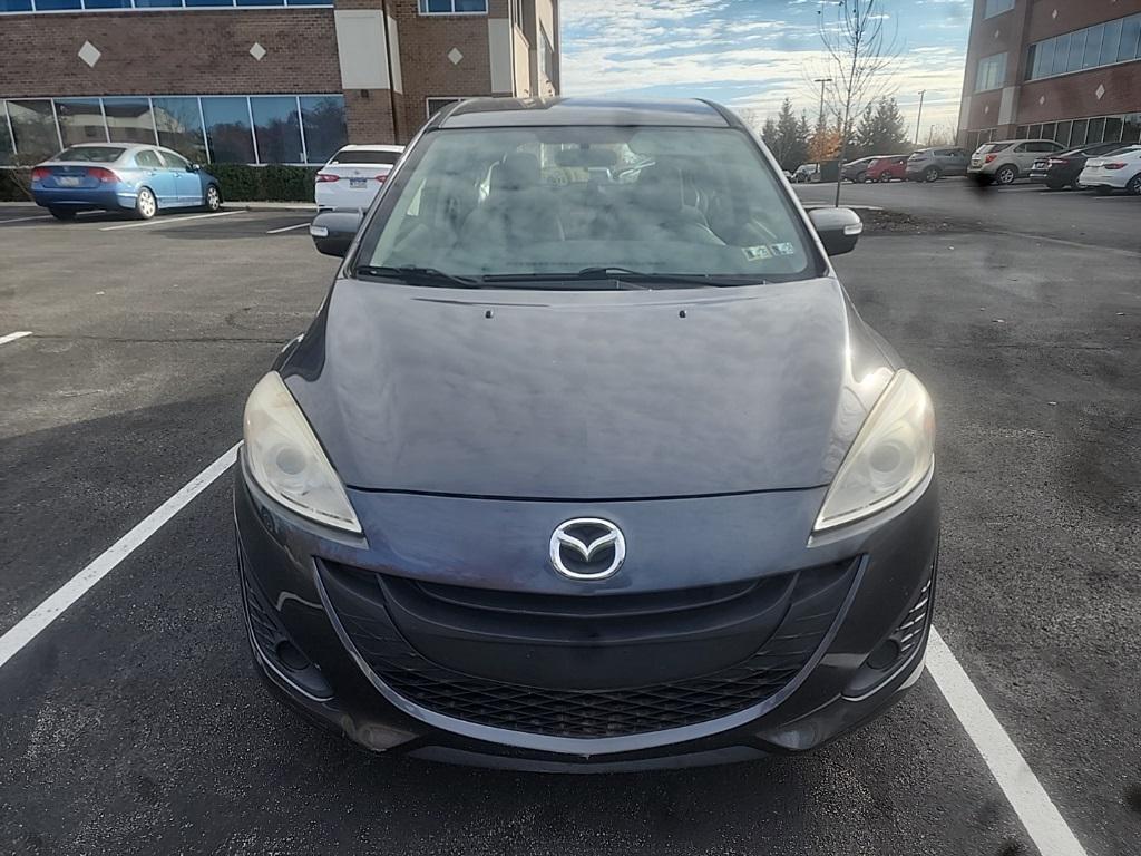 used 2015 Mazda Mazda5 car, priced at $8,515