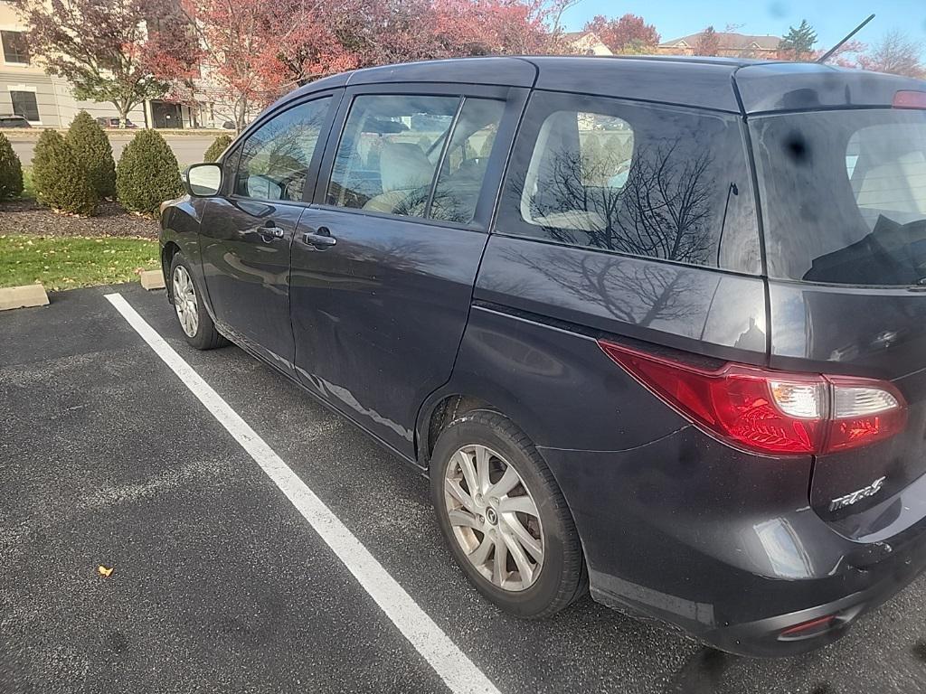 used 2015 Mazda Mazda5 car, priced at $8,515