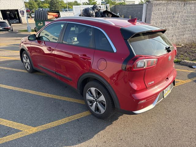 used 2018 Kia Niro car, priced at $15,188