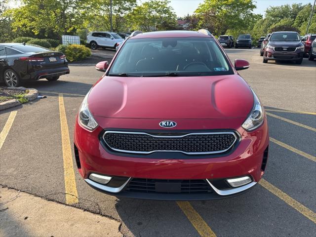 used 2018 Kia Niro car, priced at $15,188