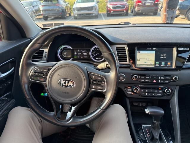 used 2018 Kia Niro car, priced at $15,188