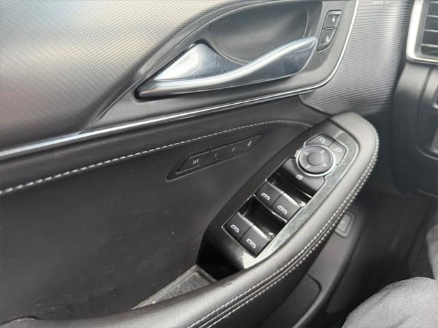 used 2021 Cadillac CT5 car, priced at $22,683