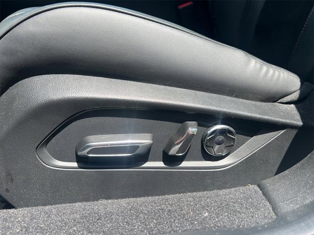 used 2023 Acura TLX car, priced at $32,446
