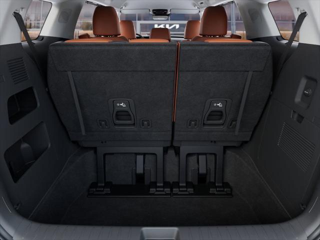 new 2026 Kia Carnival car, priced at $42,579