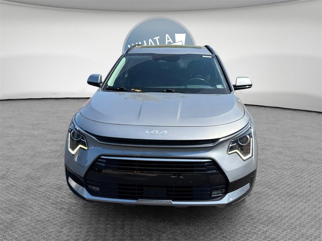 used 2023 Kia Niro car, priced at $20,937