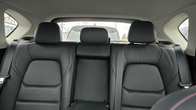 used 2024 Mazda CX-5 car, priced at $25,900