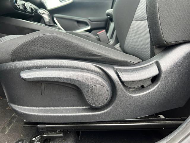used 2023 Kia Soul car, priced at $18,801