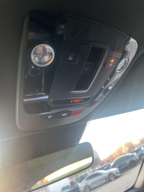 used 2023 Kia K5 car, priced at $23,758