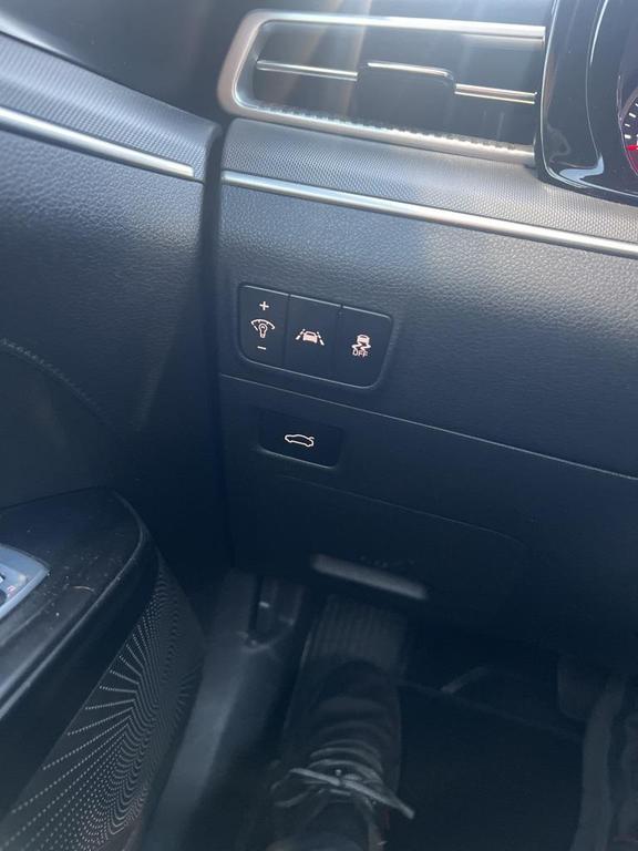 used 2023 Kia K5 car, priced at $23,758