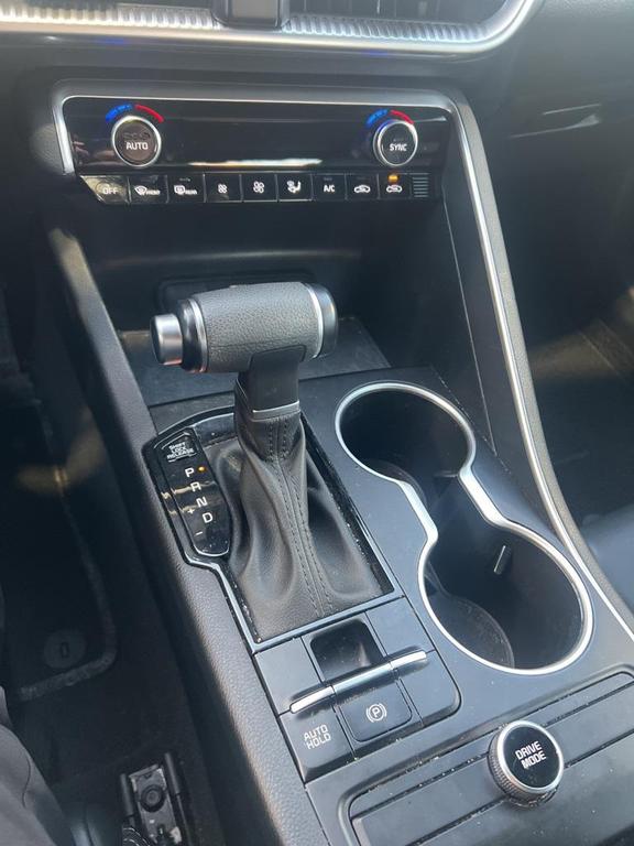 used 2023 Kia K5 car, priced at $23,758