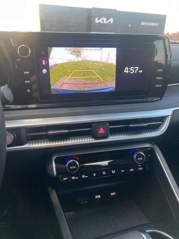 used 2023 Kia K5 car, priced at $23,758