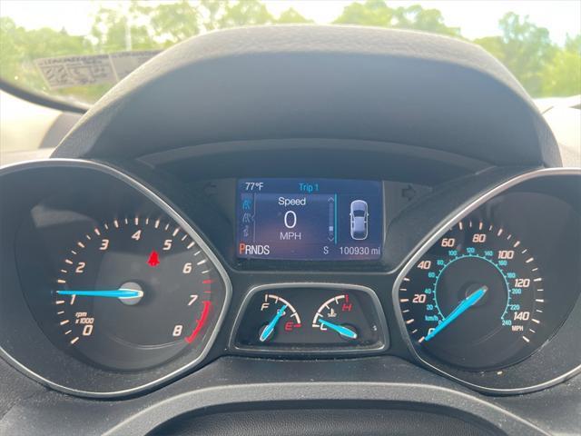 used 2014 Ford Escape car, priced at $8,734