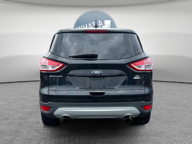 used 2014 Ford Escape car, priced at $8,734