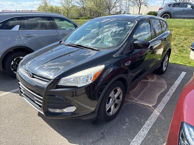 used 2014 Ford Escape car, priced at $8,900