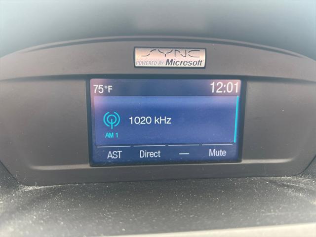used 2014 Ford Escape car, priced at $8,734