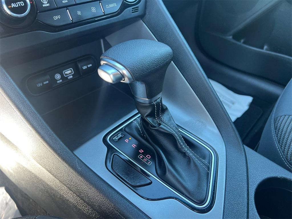 used 2019 Kia Niro car, priced at $14,584