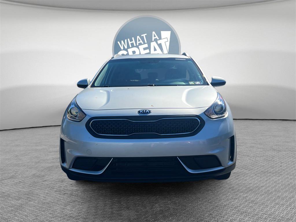 used 2019 Kia Niro car, priced at $14,584