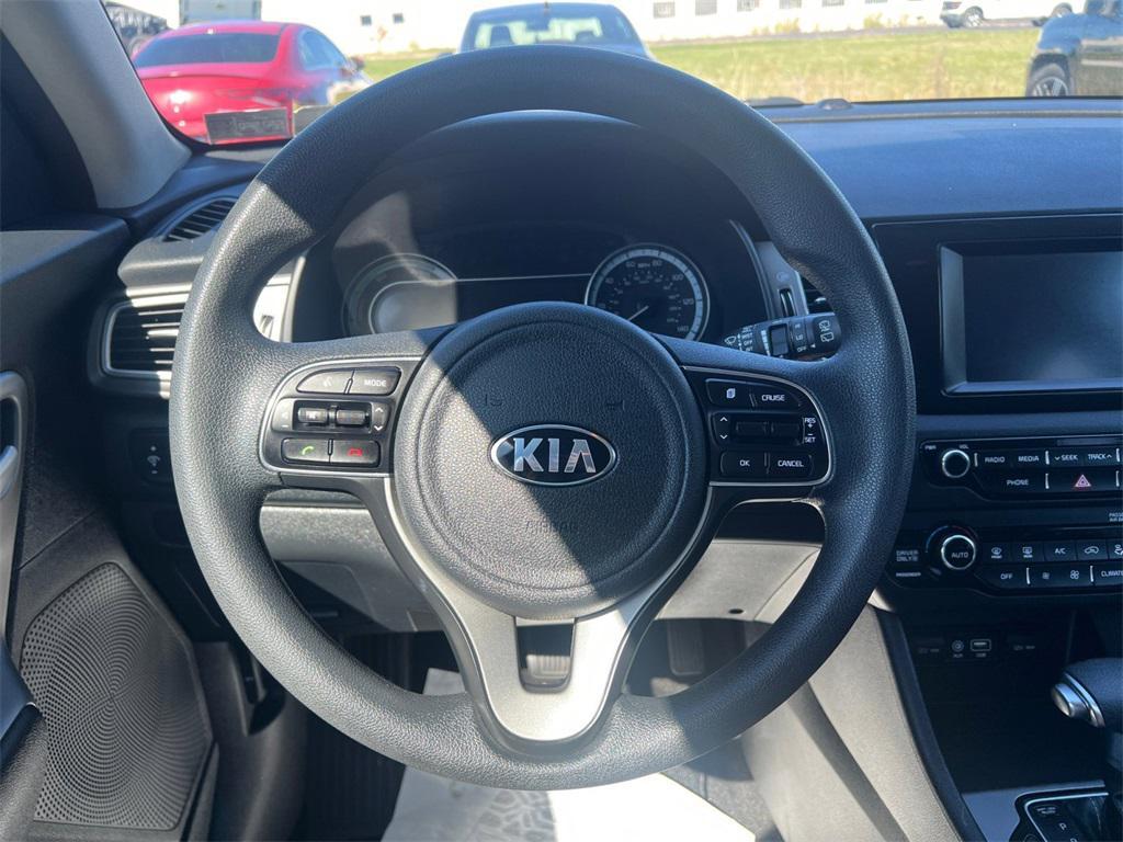 used 2019 Kia Niro car, priced at $14,584