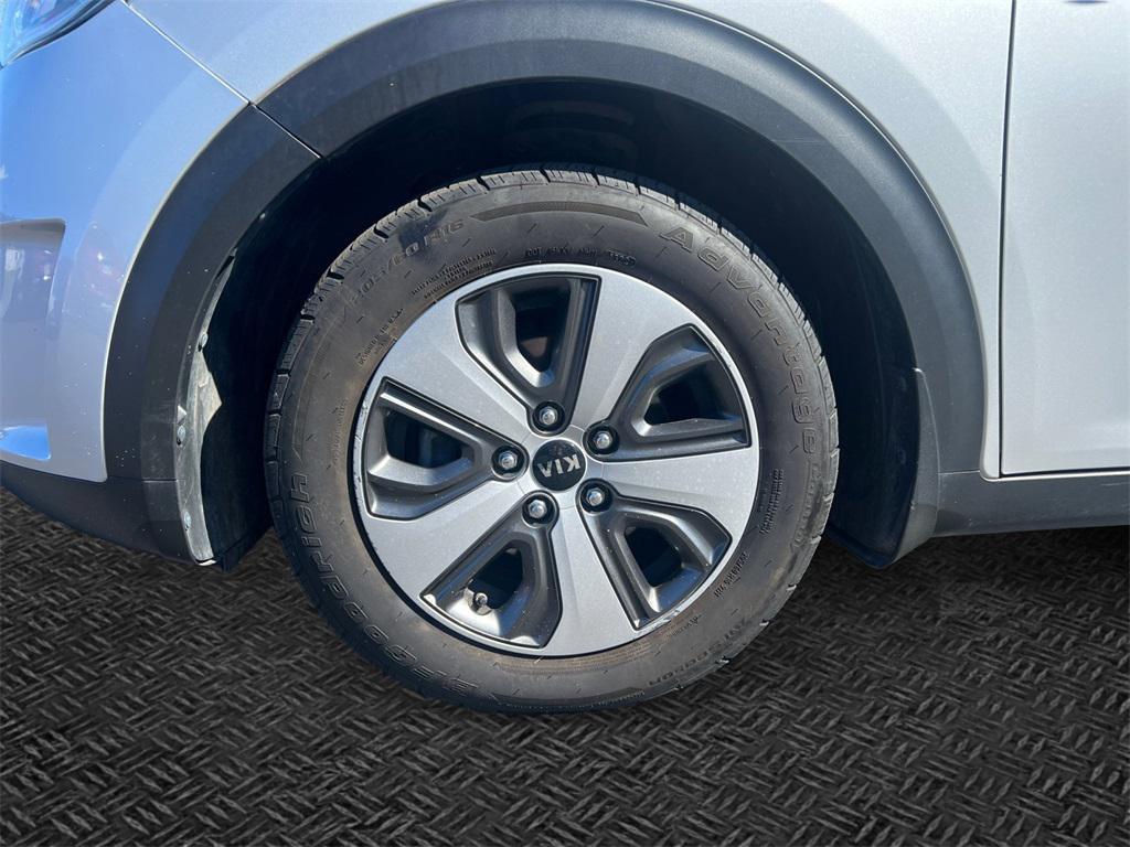 used 2019 Kia Niro car, priced at $14,584