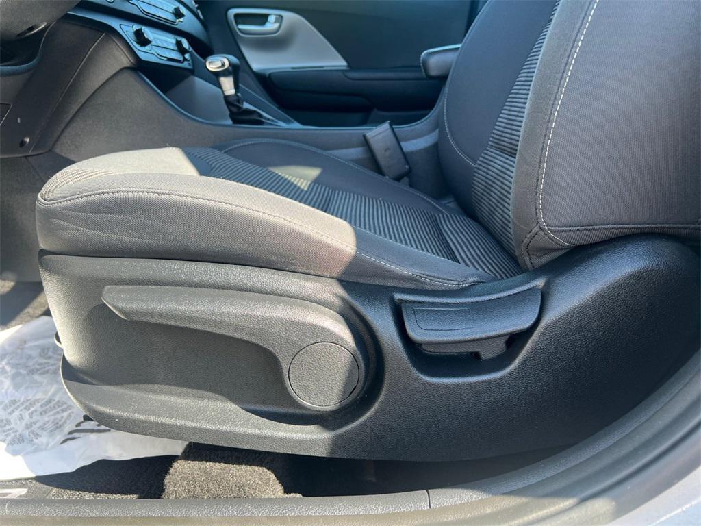 used 2019 Kia Niro car, priced at $14,584