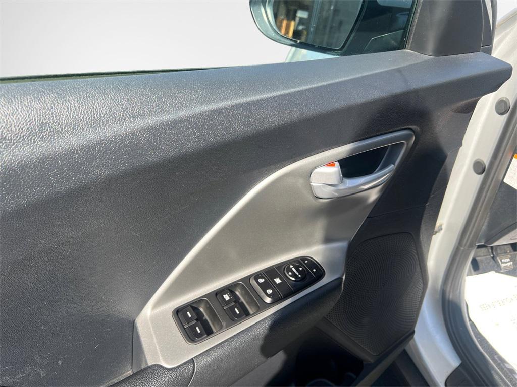 used 2019 Kia Niro car, priced at $14,584